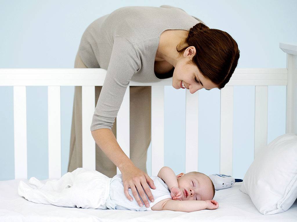 Как отучить ребенка от укачивания перед сном – лучшие рекомендации 2020