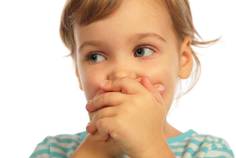 Чем лечить заложенность носа у ребенка в домашних условиях быстро