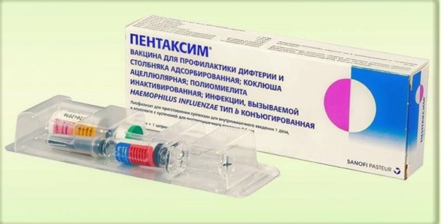 Пентаксим или акдс: что лучше, чем отличаются прививки и можно ли их заменять