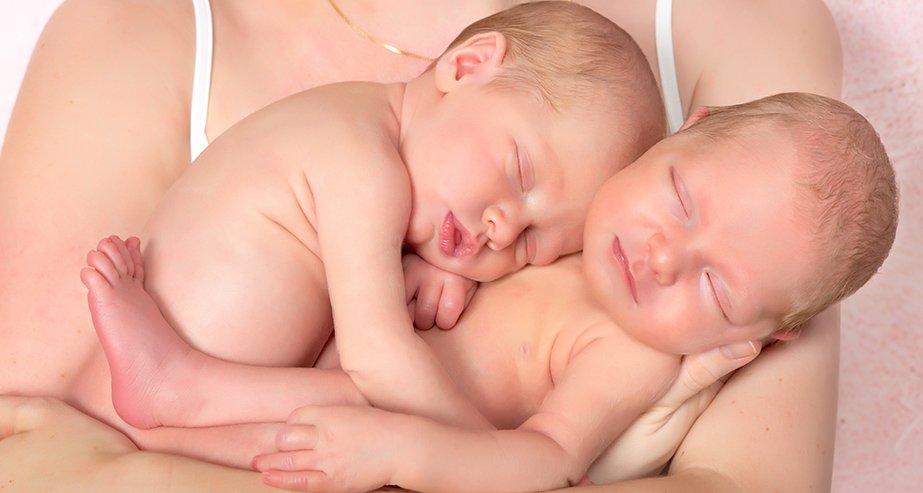 Ждете двойню? 15 актуальных советов и рекомендаций будущей маме