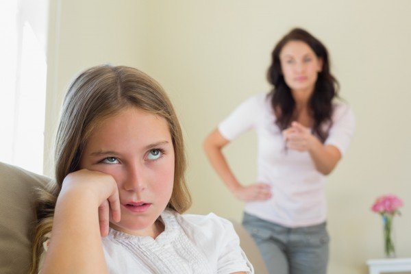8 привычек молодых мам, которые раздражают окружающих