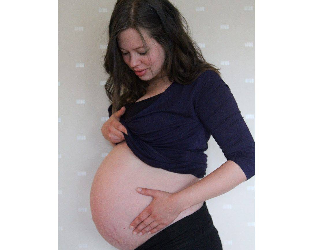 36-я акушерская неделя беременности: развитие плода, здоровье мамы
