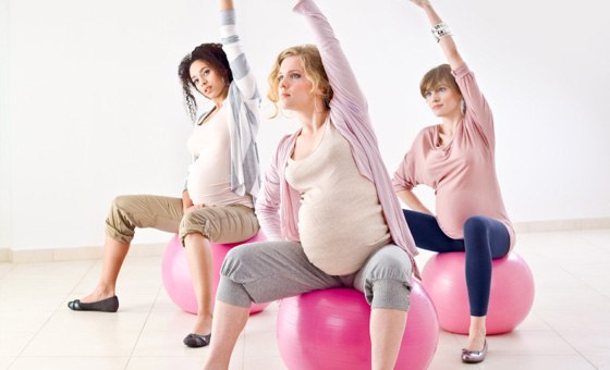Спорт во время беременности: можно ли заниматься на ранних сроках