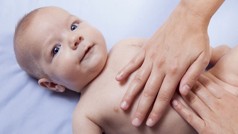 Лечение разными средствами у новорожденных заболевания колики и газики - доктор нк