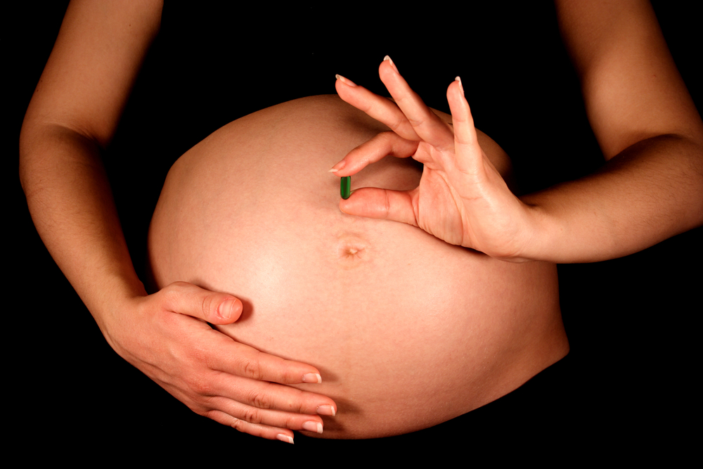 Витамины при беременности: необходимость и сроки приема, перечень препаратов