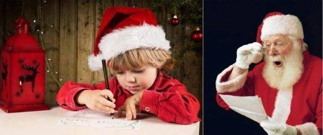 Как поступить, если вы не можете купить ребенку подарок, который он заказал у Деда Мороза