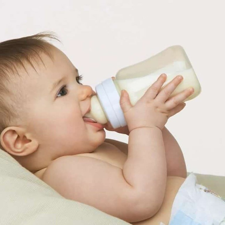 Рейтинг лучших детских смесей на козьем молоке: список с ценами