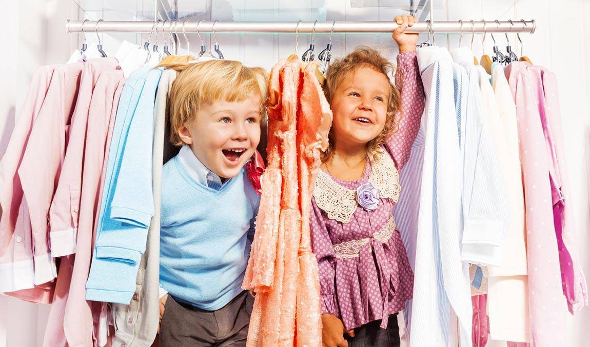 Как ухаживать за детской одеждой (стирка, сушка, глажка, хранение): советы и рекомендации