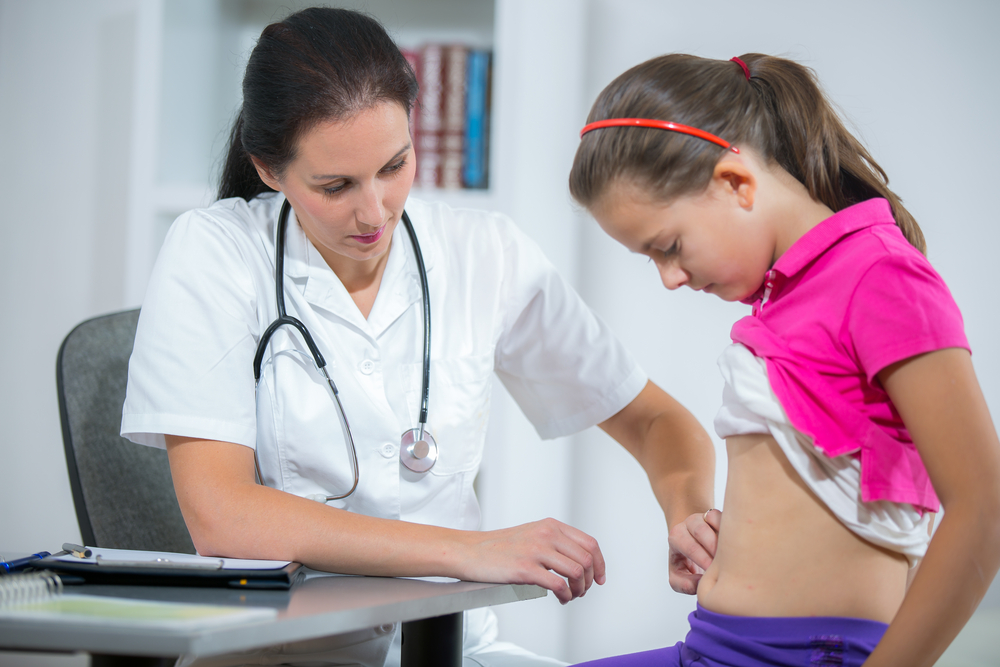 Молочные железы у детей : физиология и патологии | компетентно о здоровье на ilive