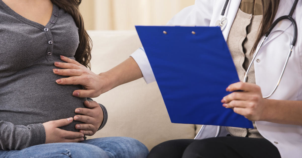 Холецистит при беременности: симптомы, влияние на плод и лечение .
