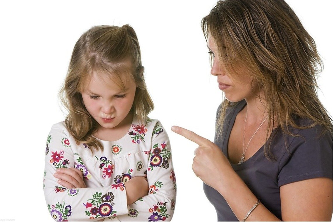 Советы психолога для родителей, как общаться с детьми