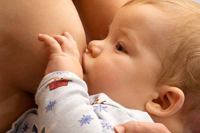Как отучить ребенка от кормления грудью: советы мамам