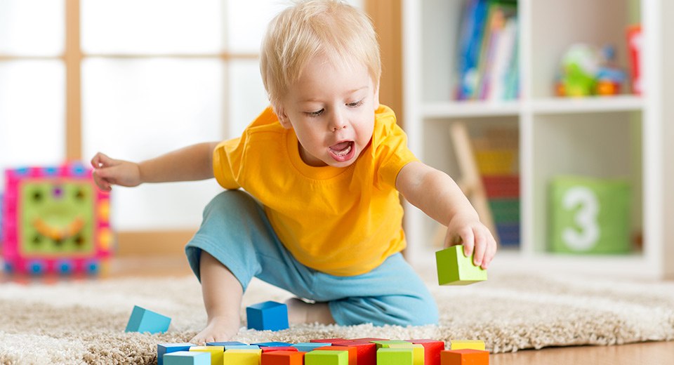 12 советов по выбору развивающих игрушек деткам 3 лет