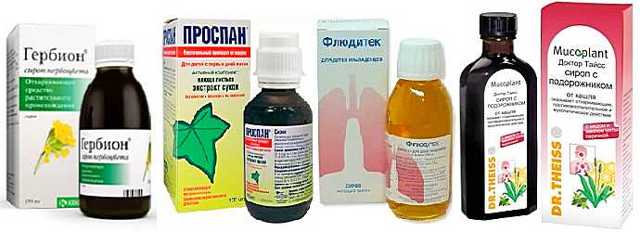 Как быстро вылечить кашель у ребенка: эффективные методы
