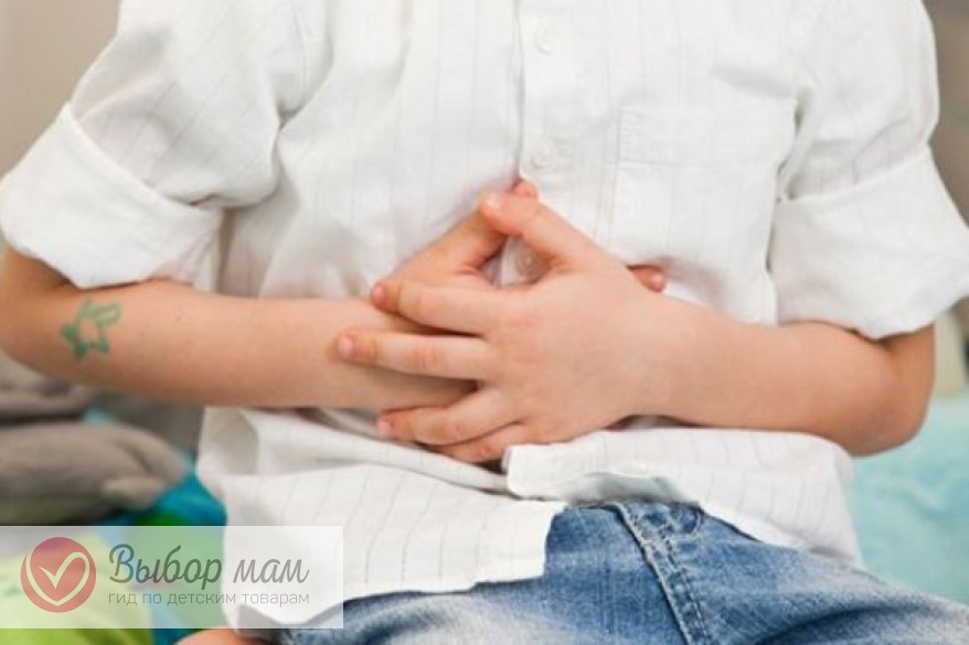 Симптоматика заражения дизентерией у ребенка и лечебные мероприятия