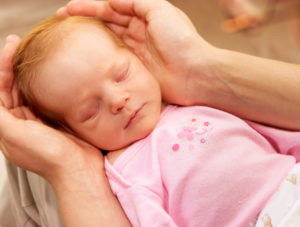 Киста головного мозга у новорожденных и псевдокиста в голове у младенца