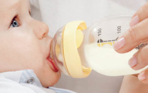 Ранний кариес у детей до года – причины и профилактика бутылочного кариеса у новорожденных