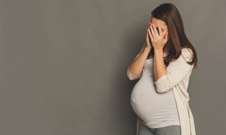 Основные страхи беременных: откуда берутся и как избавиться