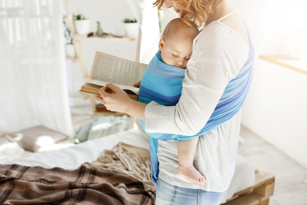 Как все успевать на работе и дома? 14 советов работающей маме