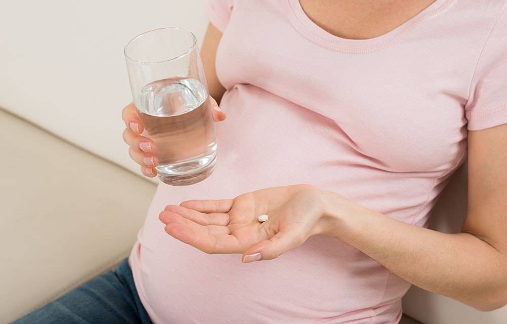 Топ-5 источников витамина E для будущих мам и тех кто планирует беременность