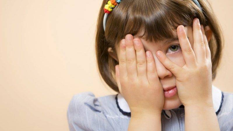 Ребенок 5 лет плачет по любому поводу советы психолога