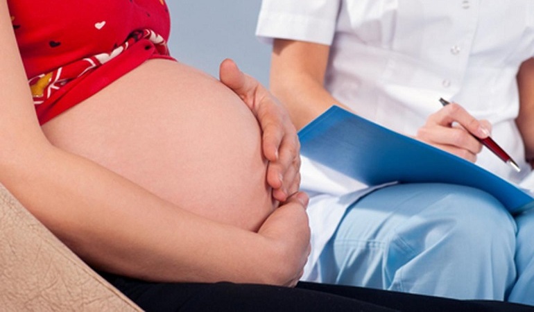 Симптомы и опасности развития гестоза при беременности