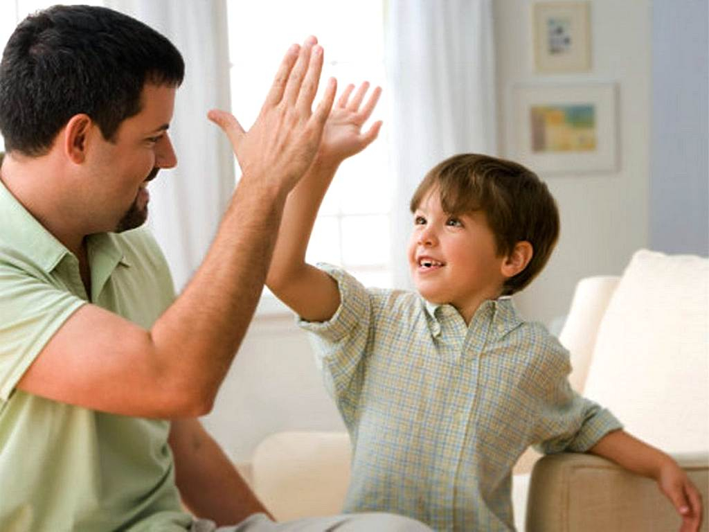 Как воспитать ребенка добрым и послушным? | aababy - чем занять ребенка