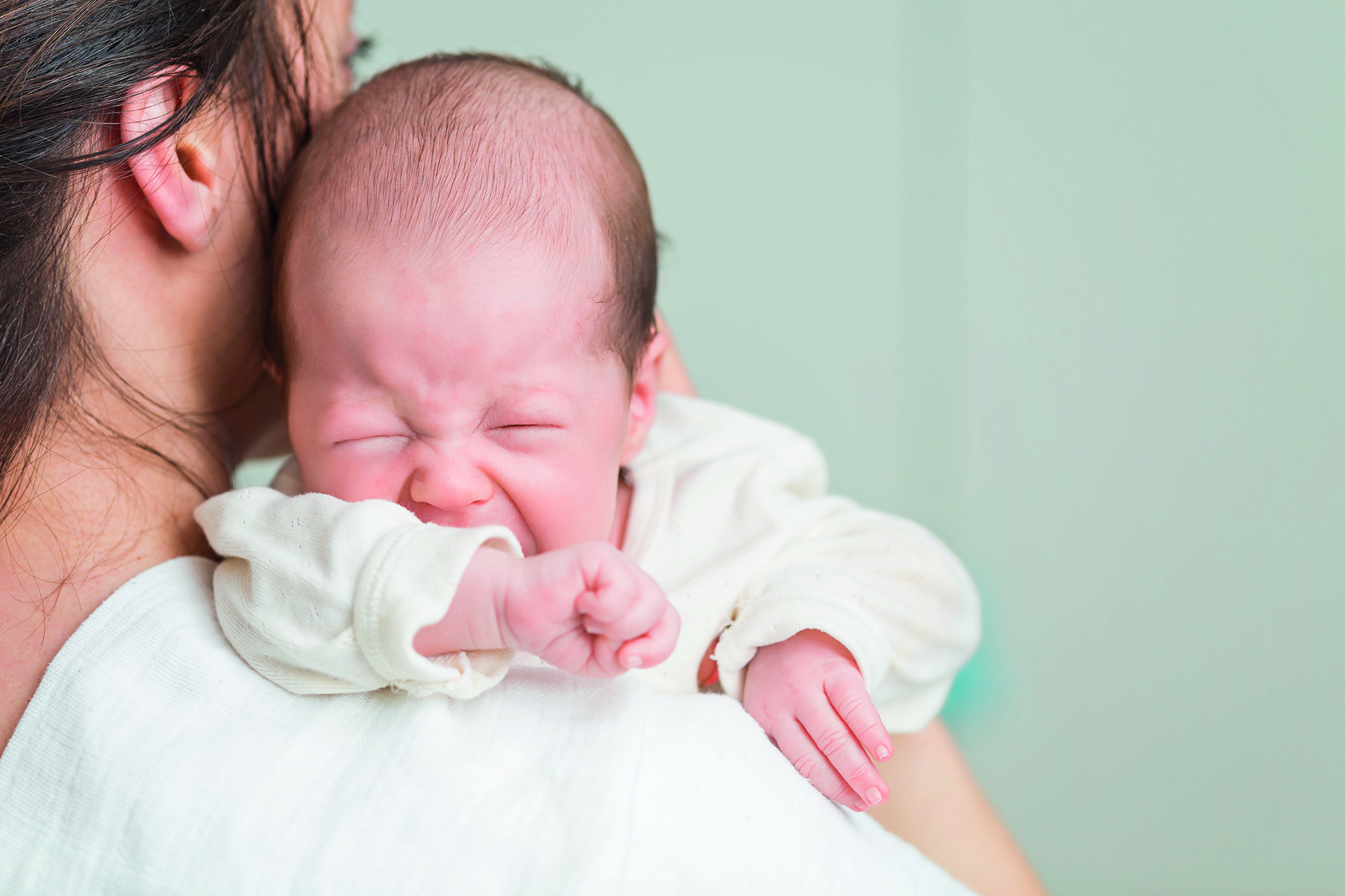 Колики у ребёнка: 7 советов неонатолога и 5 главных причин развития кишечных колик у грудничков