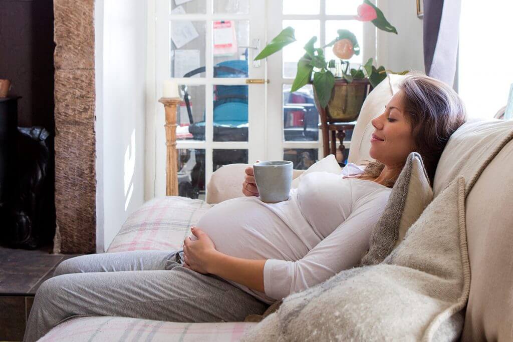 Беременность после 35 лет: риски и возможности - планирование беременности. эко