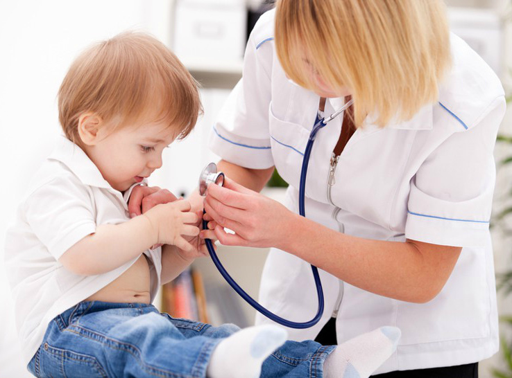 Признаки и методы лечения дизентерии у детей