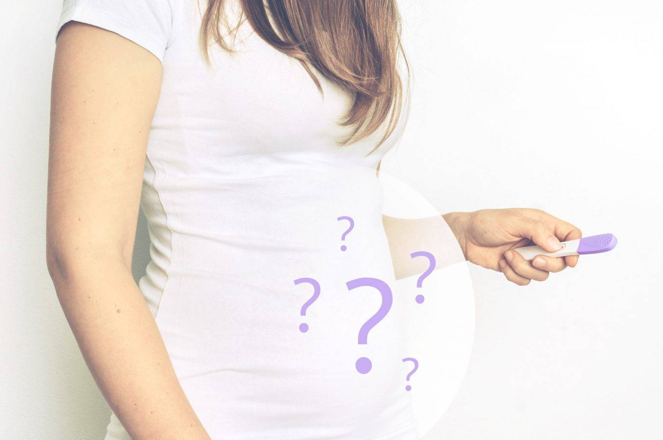 Таинство зарождения жизни — зачатие, оплодотворение, беременность