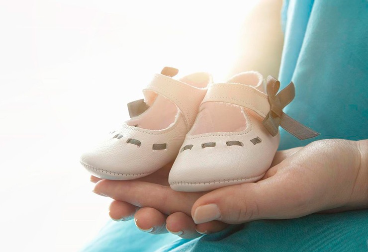 Правильная детская обувь: как выбрать и на что обратить внимание