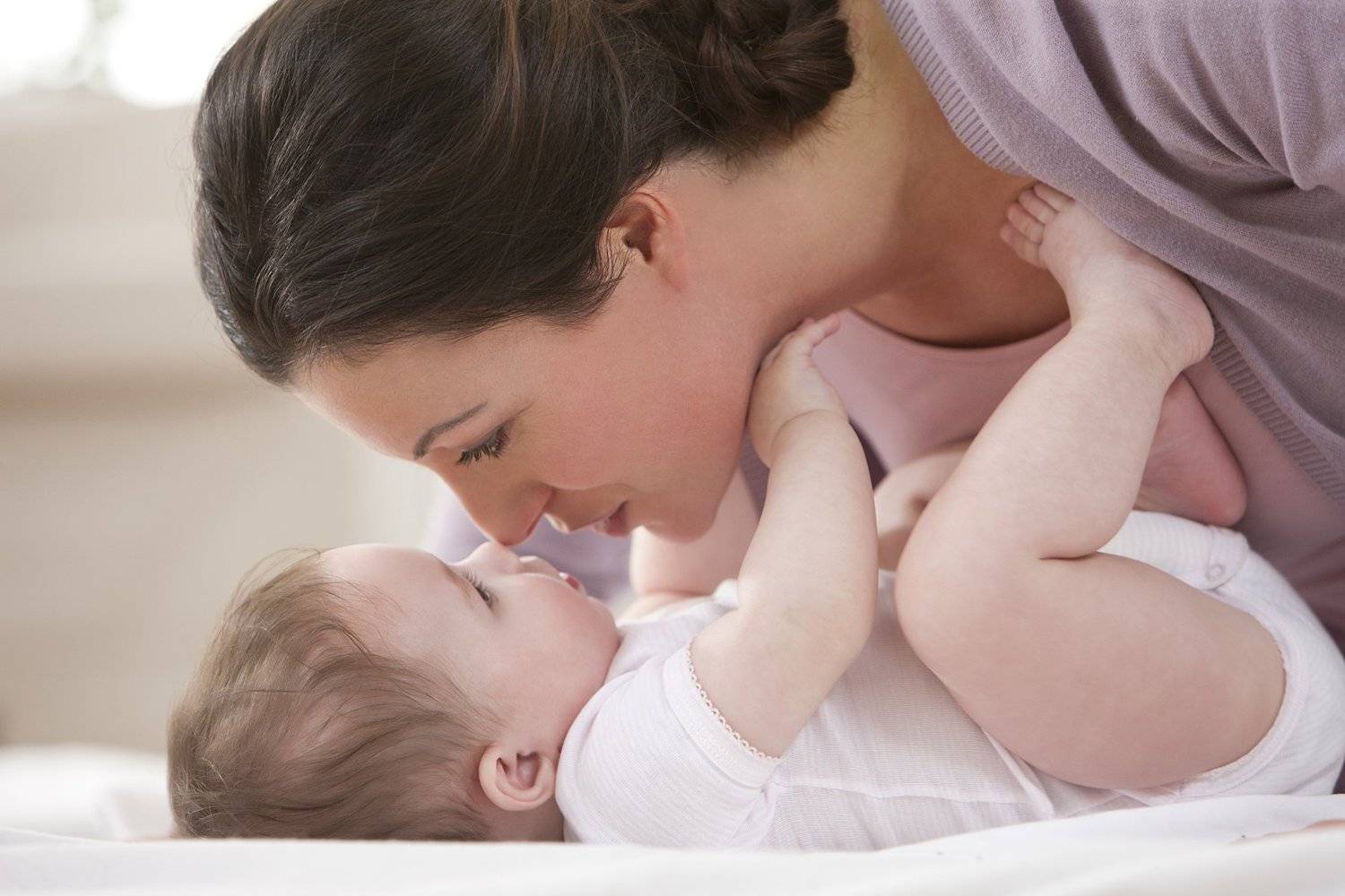 Грудное вскармливание новорожденных: советы (часть 1)