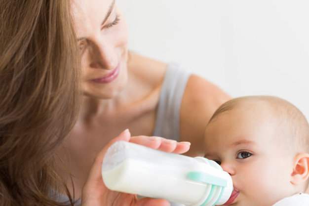 «молочная мама» – донорское грудное молоко для всех детей