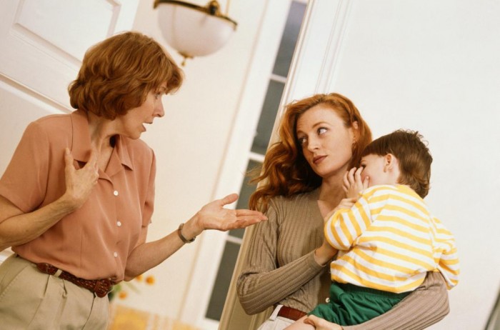 12 вредных советов родителям, которые хотят воспитать невротика