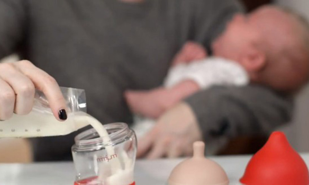 Нужно ли сцеживать грудное молоко после кормления новорожденного или нет и как часто это это делать?