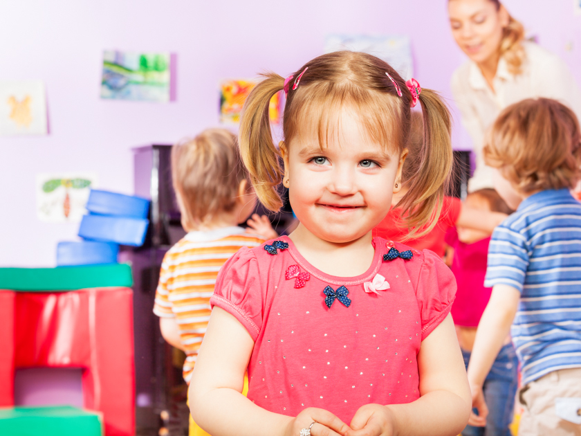 Нужно ли ребенку ходить в детский сад: мнение психолога