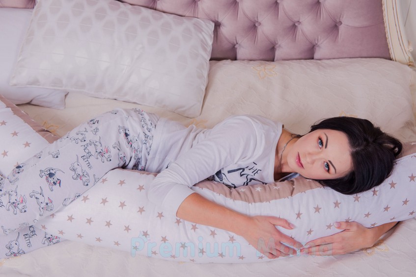Подушка для беременных: правила выбора, основные типы с фото и видео