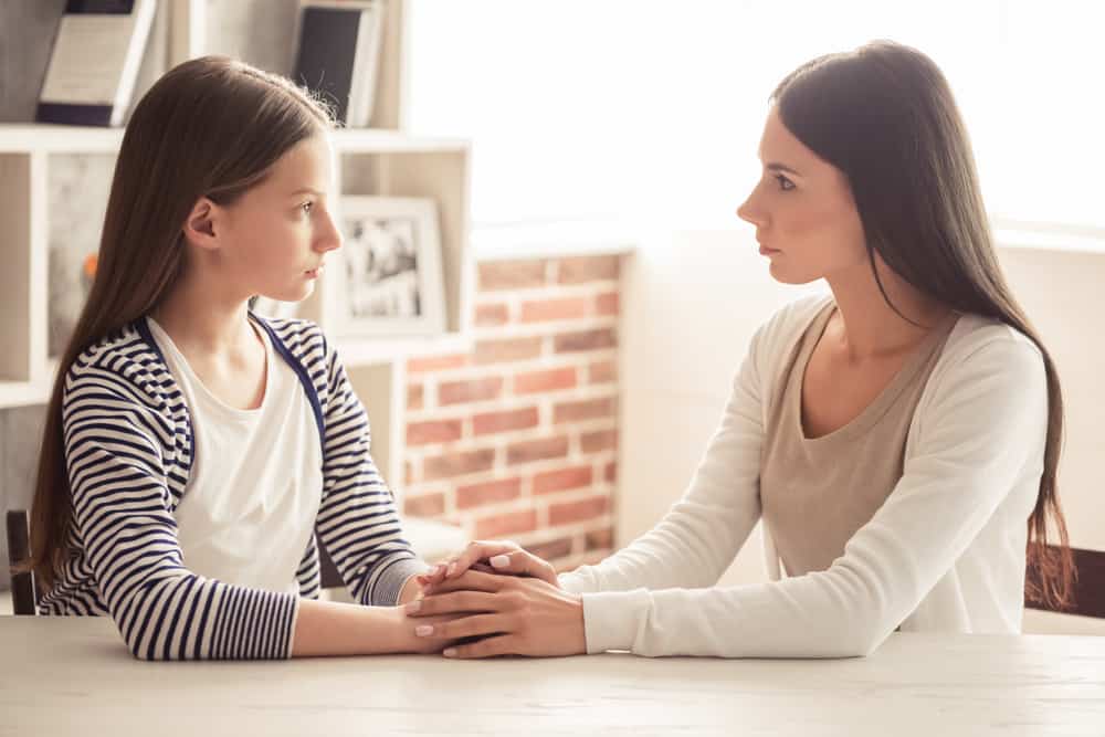 Как перестать кричать на ребенка, советы психолога