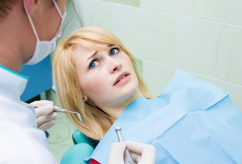 Анестезия для беременных при лечении зубов