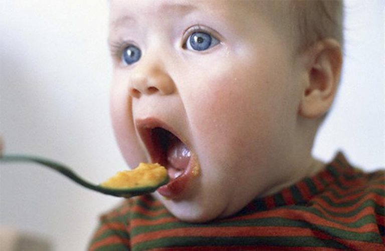 Как научить ребенка жевать: приучаем малыша к новой для него твердой пище в 1-2 года