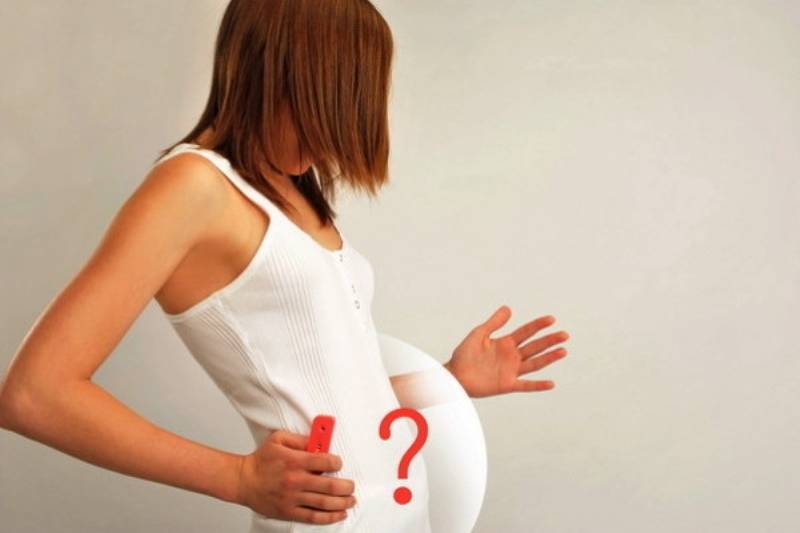1 неделя беременности от зачатия и 2 неделя беременности: признаки, симптомы и ощущения