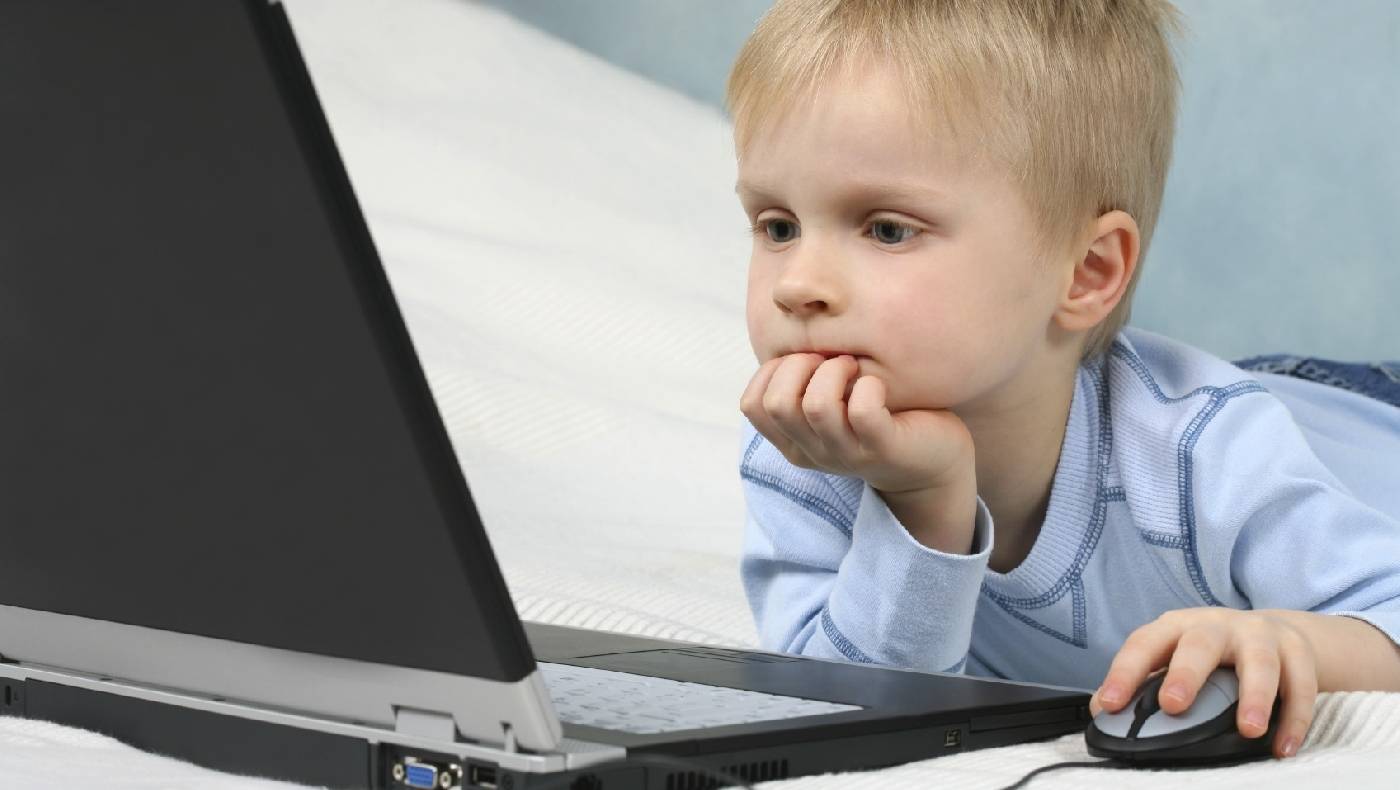 Влияние компьютера на здоровье детей: как уберечь наших малышей от вредного воздействия?