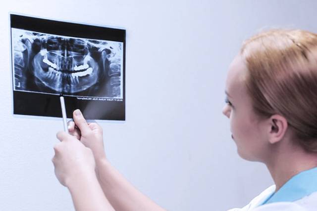 Можно ли при планировании беременности делать рентген зуба, ноги и других частей тела?