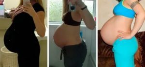 39 неделя беременности - предвестники родов, что происходит, как ускорить рода