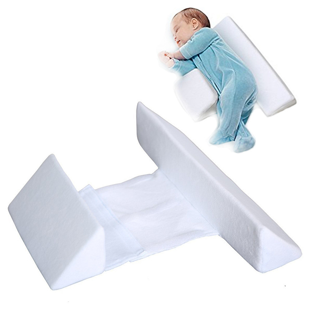 Подушка для новорожденного | уроки для мам