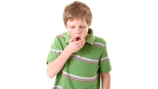 Причины кашля после физической нагрузки и бега у взрослых и детей, что предпринять