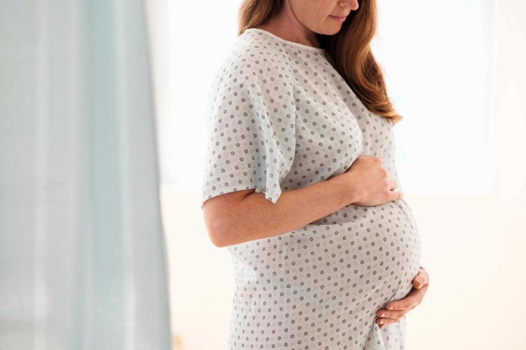 Оага при беременности — что это такое, расшифровка, как минимизировать риск