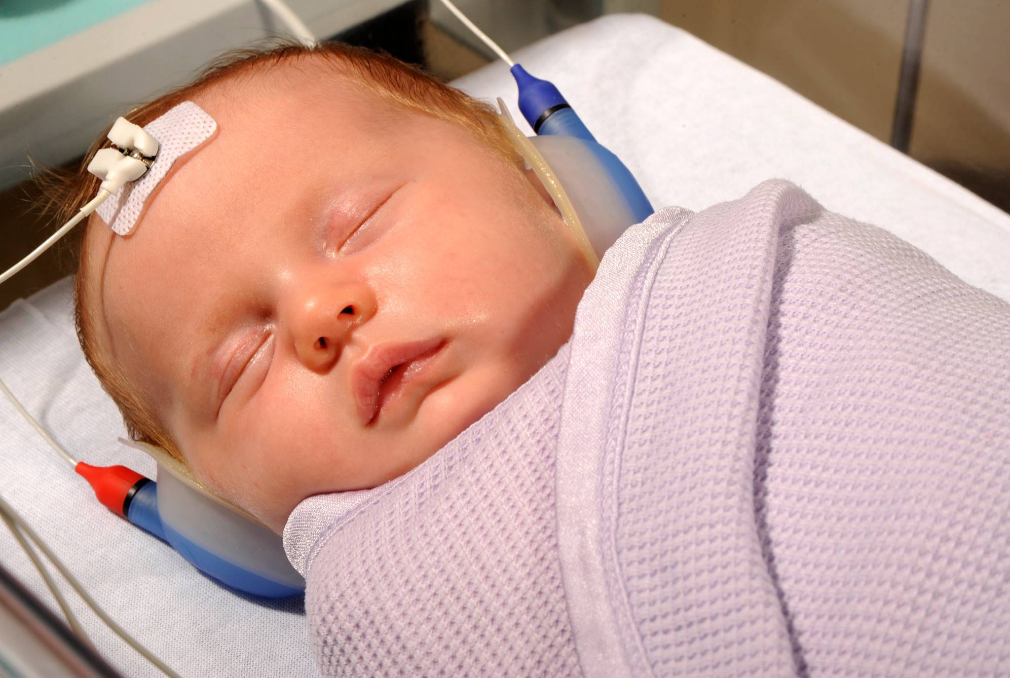 Скрининг новорожденных – цены на аудиологический скрининг новорожденных, как проводится и результаты