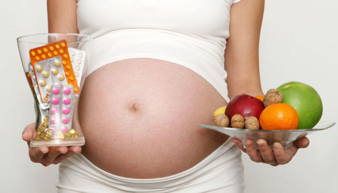 Витамин а при беременности: передозировка, риски патологий плода, норма и натуральные источники